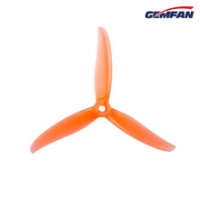 Load image into Gallery viewer, Hurricne 4937-3 Blade Propeller (Set of 4)
