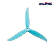 Load image into Gallery viewer, Hurricne 4937-3 Blade Propeller (Set of 4)