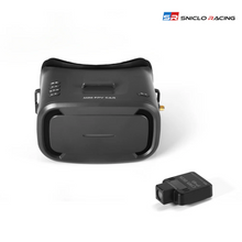 Load image into Gallery viewer, MIX GO 1/43 CA34 FPV AWD RC CAR รถและรีโมท