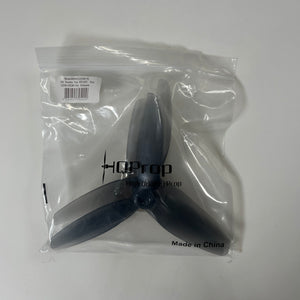 HQPROP 6x3.5x3 gray 3 Blade Propeller (Set of 4)