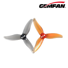 Load image into Gallery viewer, Hurricane 2520-3 Blade Propeller (Set of 4)