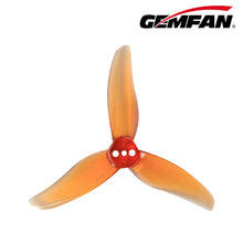 Load image into Gallery viewer, Hurricane 2520-3 Blade Propeller (Set of 4)