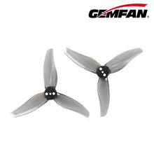 Load image into Gallery viewer, Hurricane 2520-3 Blade Propeller (Set of 4)