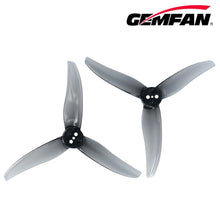 Load image into Gallery viewer, Hurricane 3525-3 Blade Propeller (Set of 4)