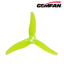 Load image into Gallery viewer, Hurricane 3525-3 Blade Propeller (Set of 4)