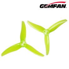 Load image into Gallery viewer, Hurricane 3525-3 Blade Propeller (Set of 4)