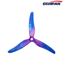 Load image into Gallery viewer, Hurricane 51433-3 Blade Propeller (Set of 4)
