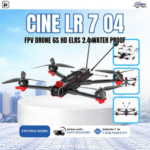 Load image into Gallery viewer, Iflight CineLR 7 O4 6S HD ELRS 2.4 Water proof
