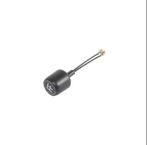 เสาอากาศ สำหรับ Dji O3 รุ่นสั้น FlyFishRC Dual-Band 5.8Ghz/2.4Ghz UFL Antenna For DJI O3