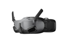 Load image into Gallery viewer, Goggles Integra For DJI FPV system รองรับ DJI O4 O4pro O3 (New)