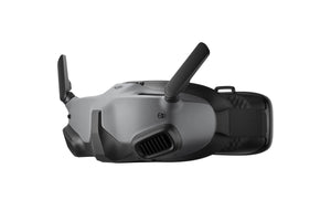 Goggles Integra For DJI FPV system รองรับ DJI O4 O4pro O3 (New)