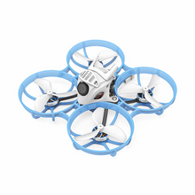 Load image into Gallery viewer, BETAFPV Meteor75 Pro Brushless Whoop Quadcopter Matrix 1S Brushless Flight Controller ELRS2.4Ghz