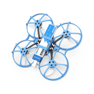 Betafpv Meteor75 Pro Brushless Whoop Quadcopter Matrix 1S Brushless Flight Controller ELRS2.4ghz