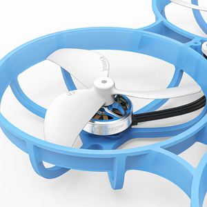 Betafpv Meteor75 Pro Brushless Whoop Quadcopter Matrix 1S Brushless Flight Controller ELRS2.4ghz