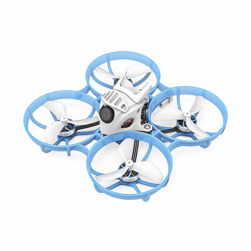 Betafpv Meteor75 Pro Brushless Whoop Quadcopter Matrix 1S Brushless Flight Controller ELRS2.4ghz