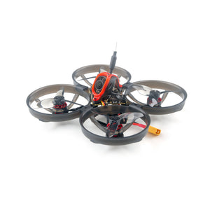Happymodel mobula 8 Frsky ELRS Analog 85mm whoop