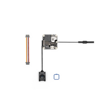 Load image into Gallery viewer, DJI O4 Air Unit Lite for DJI goggles 2 3  integra N3 4k 60fps