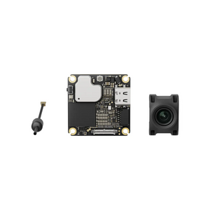 DJI O4 Air Unit Lite for DJI goggles 2 3  integra N3 4k 60fps