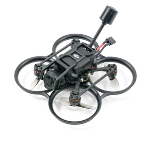 Betafpv Pavo20 Brushless Whoop Quadcopter ERLSo