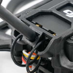 Betafpv Pavo20 Brushless Whoop Quadcopter ERLS