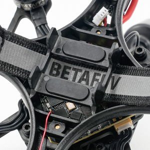 Betafpv Pavo20 Brushless Whoop Quadcopter ERLS