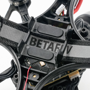 Betafpv Pavo20 Brushless Whoop Quadcopter ERLSo