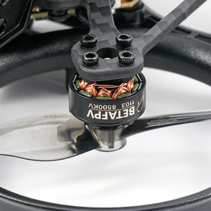 Betafpv Pavo20 Brushless Whoop Quadcopter ERLSo