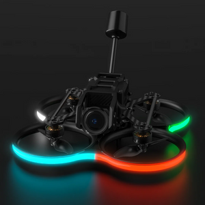 Betafpv Pavo20 Brushless Whoop Quadcopter ERLS