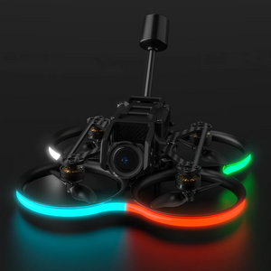 Betafpv Pavo20 Brushless Whoop Quadcopter ERLSo