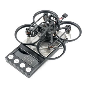 Betafpv Pavo20 Brushless Whoop Quadcopter ERLS