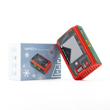 Load image into Gallery viewer, ToolkitRC M6D Xmas Dual smart Charger Limited Edition