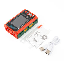 Load image into Gallery viewer, ToolkitRC M6D Xmas Dual smart Charger Limited Edition
