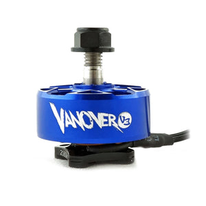RCINPOWER Vanover V3 2207 Brushless FPV Drone Motor - 2060KV