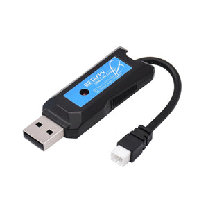 USB LIHV Battery Charger