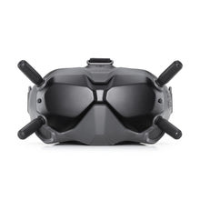 Load image into Gallery viewer, DJI Digital FPV System Air Unit 5.8GHz 8CH Transmitter HD 1080P Camera 1440X810 Goggle Combo With Remote Controller Mode 2 Super Low Latency for RC Racing Drone - 1*air unit 1* goggle 1* remote controller