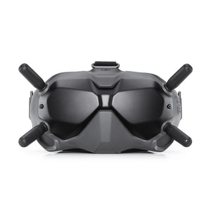 DJI Digital FPV System Air Unit 5.8GHz 8CH Transmitter HD 1080P Camera 1440X810 Goggle Combo With Remote Controller Mode 2 Super Low Latency for RC Racing Drone - 1*air unit 1* goggle 1* remote controller