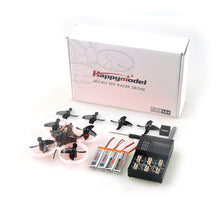 Load image into Gallery viewer, Mabula7 2S Brushless 75mm standard โดรน2s เร็วแรงจาก happymodel