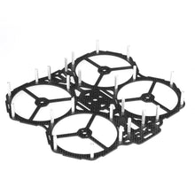 Load image into Gallery viewer, FLYWOO Chasers (HD) CineWhoop 138mm 3 Inch Frame Kit DJI AIR UNIT Space 20x20mm/30.5x30.5mm
