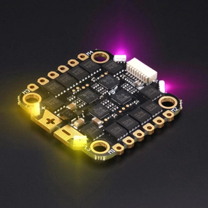 FLYWOO GOKU GOKU506S 50A BLheli_32 2-6S 4in1 Brushless ESC