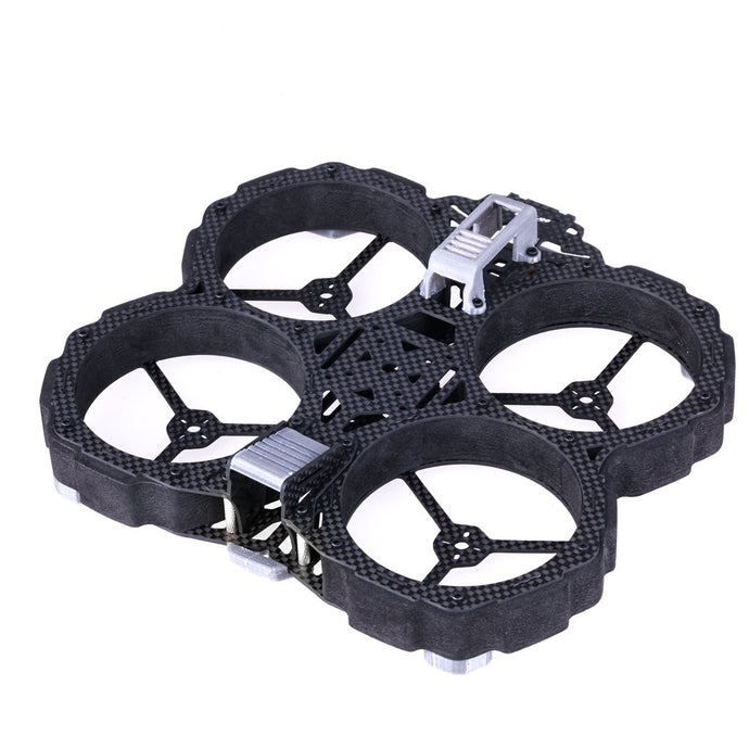 FLYWOO Chasers (HD) CineWhoop 138mm 3 Inch Frame Kit DJI AIR UNIT Space 20x20mm/30.5x30.5mm