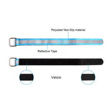 Load image into Gallery viewer, Lipo Battery Strap Kit 4-5S Battery