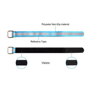 Lipo Battery Strap Kit 4-5S Battery