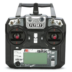 FLYSKY FS-i6x radio 10Chanel