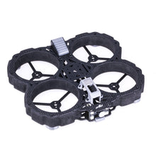 Load image into Gallery viewer, FLYWOO Chasers (HD) CineWhoop 138mm 3 Inch Frame Kit DJI AIR UNIT Space 20x20mm/30.5x30.5mm