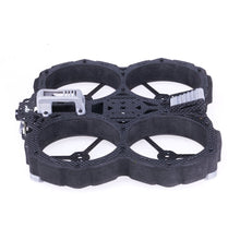 Load image into Gallery viewer, FLYWOO Chasers (HD) CineWhoop 138mm 3 Inch Frame Kit DJI AIR UNIT Space 20x20mm/30.5x30.5mm