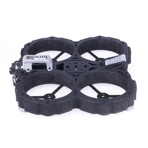 FLYWOO Chasers (HD) CineWhoop 138mm 3 Inch Frame Kit DJI AIR UNIT Space 20x20mm/30.5x30.5mm