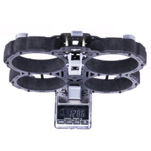 Load image into Gallery viewer, FLYWOO Chasers (HD) CineWhoop 138mm 3 Inch Frame Kit DJI AIR UNIT Space 20x20mm/30.5x30.5mm