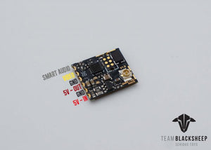 TBS UNIFY PRO NANO 5G8