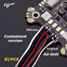 Load image into Gallery viewer, FLYWOO Mr.Croc-HD Frame 5 inch racing FreeStyle for DJI FPV Air Unit DJI Digital FPV System