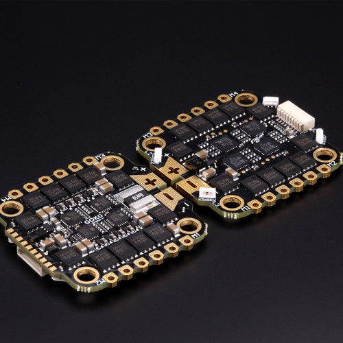 FLYWOO GOKU506S 30.5x30.5mm 50A BLheli_32 2-6S 4in1